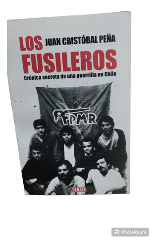 Los Fusileros