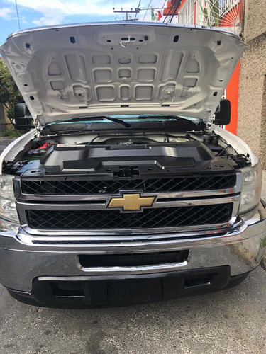 Imagen 8 de 15 de Chevrolet C-35 3500 Gas Lp Austera