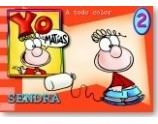 Yo Matias 2 [a Todo Color] (coleccion Buenos Dias) - Sendr*-