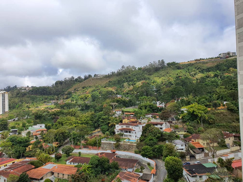Imagen 5 de 30 de Sss: Vende Apartamento 23-21417 En La Boyera De 139 M2, Remodelado Y Amoblado