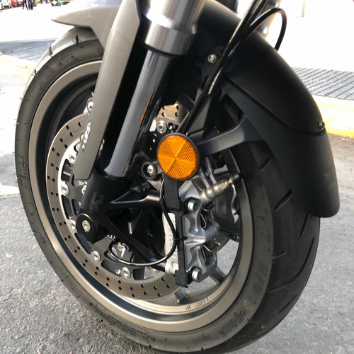 Benelli Trk 502 2020 Radicada En Caba 7499 U$d