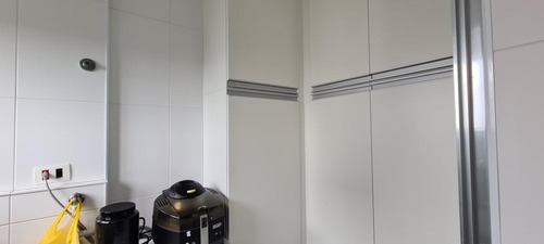Apartamento Com 2 Dormitórios À Venda, 72 M² - Vila Príncipe De Gales - Santo André/sp - Ap64990