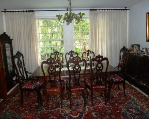 Imagem 13 de 26 de Casa Triplex No Cosme Velho - 204100164 - 32008897