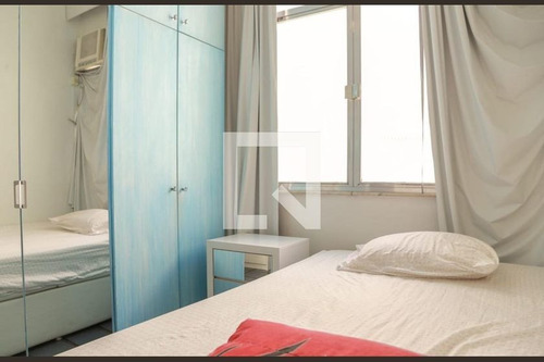 Imagem 8 de 14 de Apartamento À Venda - Tijuca, 1 Quarto, 35 - S893645629
