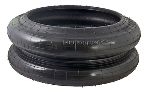 Fole Suspensor Encaixe Grande 380mm Vw 24250 25370 Com Supen