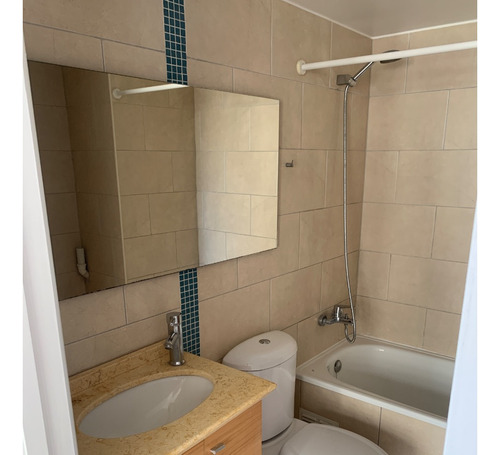 Departamento Para Inversionista En Santiago Centro
