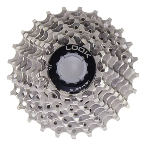 Cassette 9 outlet pasos ruta