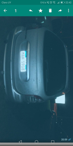 Citroën C3 Picasso Full
