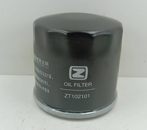 Filtro Aceite Zotye Nómada 