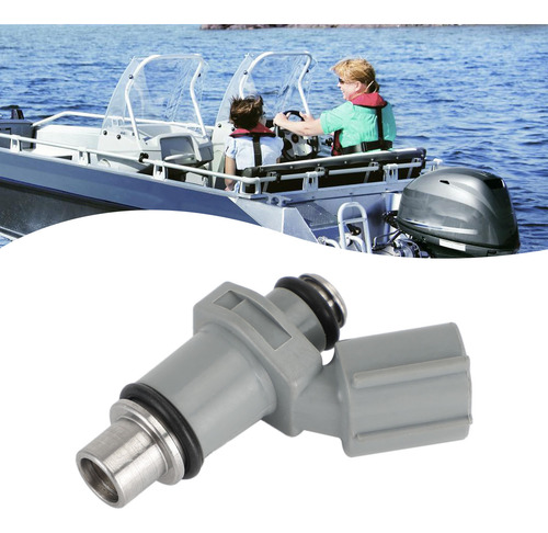 Inyector De Combustible Para Motor Fueraborda Yamaha F 30 Hp
