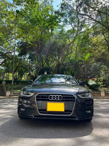 Audi A4 1.8 Tfsi Ambition