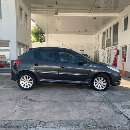 Peugeot 207 Allure 1.6 5p