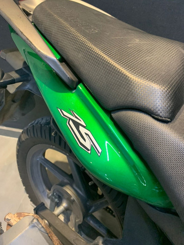 Imagen 8 de 20 de Benelli Tnt 15 - Usado Seleccionado