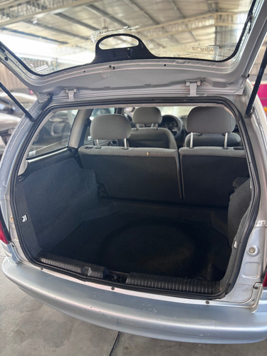 Chevrolet Corsa 1.4 Wagon Classic Life
