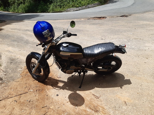 Suzuki Dr650