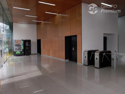 Oficina Premium Con Entrega Inmediata - Los Dominicos