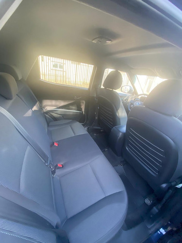 SsangYong Tivoli 1.6 Limited At6 2Wd