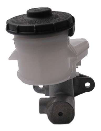 Imagen 5 de 8 de Bomba De Freno Honda Civic Ex 1.7l 2001-2005 Lusac