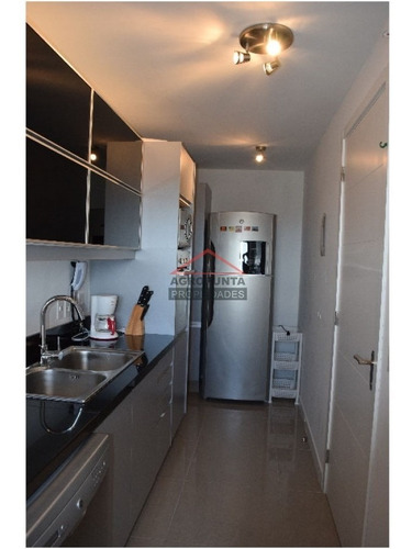 Apartamento En Venta 3 Dormitorios * Edificio De Categoría- Ref: 2619
