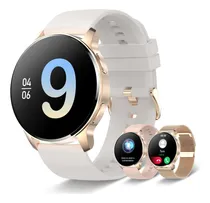 Comprar Reloj Inteligente Para Mujer (responder\u002Fhacer Llamadas), Ras