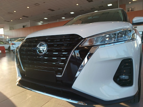 Imagen 17 de 17 de Nissan Kicks Advance Mt Dp