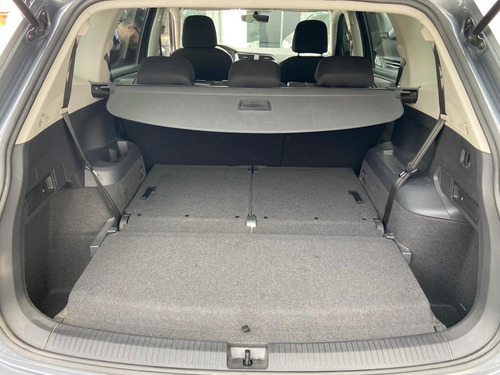 Imagen 12 de 25 de Tiguan Trendline 250tsi Al Us