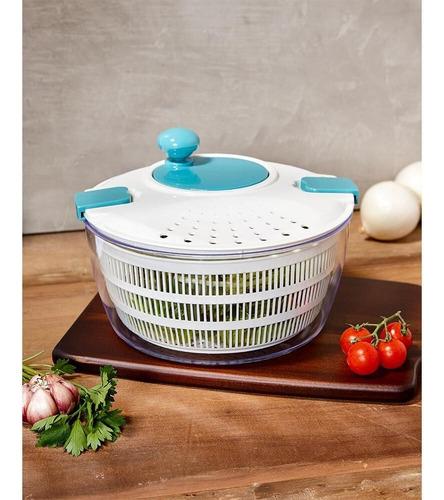 Centrífuga Para Salada - A/casa