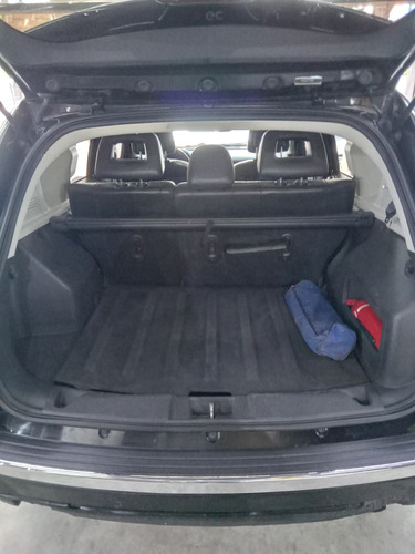 Jeep Compass 2.4 Limited 170cv Atx