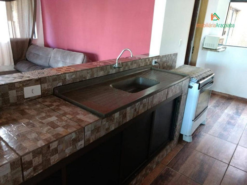 Imagem 27 de 29 de Casa Vende Condomínio Quintas Em Araçoiaba Domínio Quintas Do Campo Largo - Araçoiaba Da Serra/sp - Ca0359