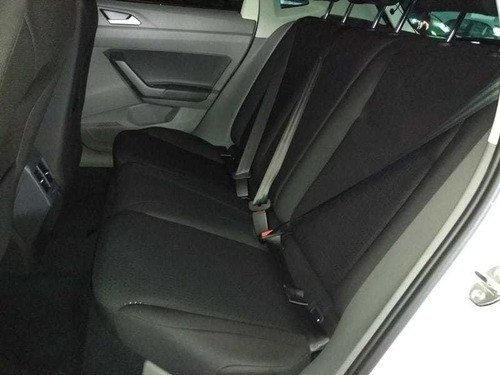 Volkswagen Polo Comfortline 200 Tsi