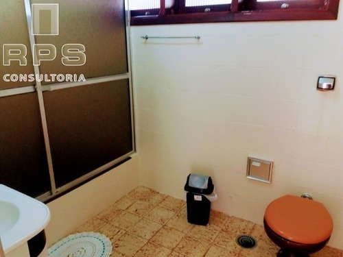Imagem 18 de 30 de Casa Para Venda Jardim Floresta Atibaia Sp. 03 Dormitórios Sendo 01 Suite, Sala De Estar, Sala Jantar, Sala Tv, Lareira, Cozinha Com Armário, Área De Serviço, Piscina, Churrasqueir - Ca00874 - 692925