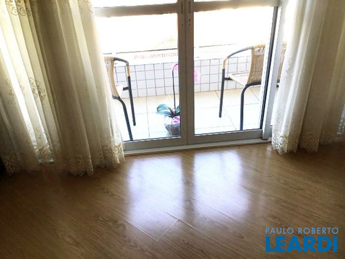Imagem 4 de 15 de Apartamento - Jardim Do Mar - Sp - 542487
