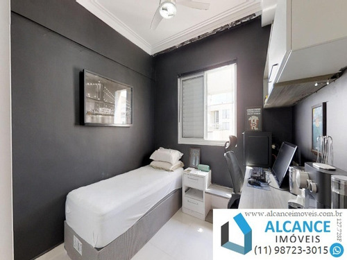 Imagem 19 de 30 de Apartamento Com 150 M² Com 3 Dormitórios, 2 Banheiros E 3 Vagas À Vendas No Condomínio Residencial Terrara - Ap00419 - 34723604