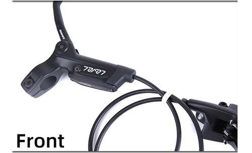 Par De Frenos Hidraulicos Sram Level Delan Y Traser Original