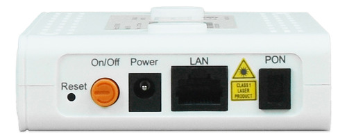 F601 Gpon Onu Para El Nuevo Router Original 1ge Ont Para Tod