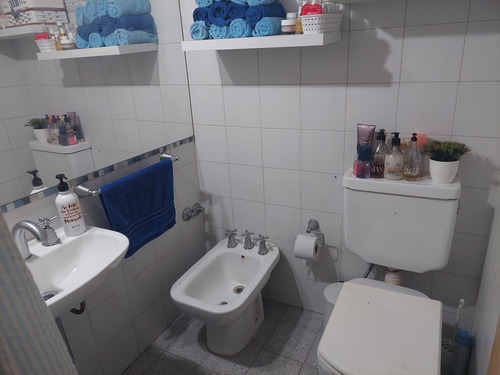 Imagen 10 de 30 de Venta Ph 4 Ambientes, Sin Expensas - Floresta