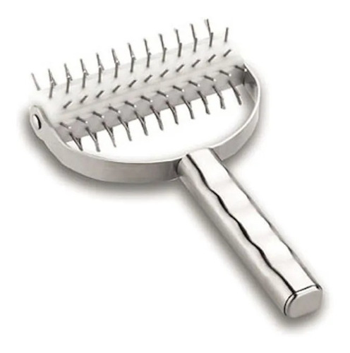 Rodillo Pica Pasta Lacor Masa Acero Inox