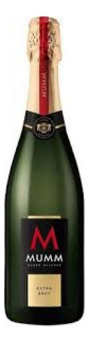 Mumm Extra Brut 750 Ml Mp Drinks