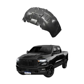 Guardaplast Delantero Izquierdo Ram 1500