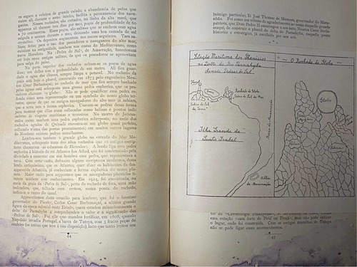 Imagem 5 de 10 de Cândido Rondon Ethnographia 1928 Livro Antigo Usado Raro