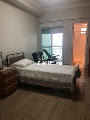 Imagem 12 de 22 de Apartamento - Ap03489 - 69178445