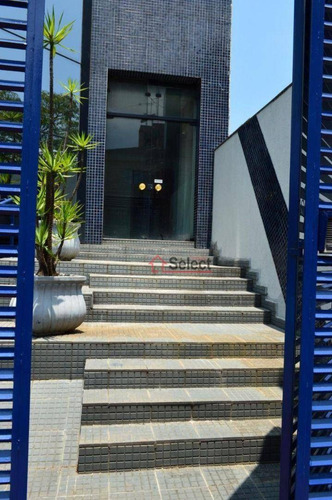 Imagem 5 de 30 de Prédio Para Alugar, 1350 M² Por R$ 35.000,00/mês - Macedo - Guarulhos/sp - Pr0006