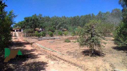 Imagem 4 de 16 de Oportunidade Com Potencial Para Investir Em Uma Chácara Com Perfil De Sitio No Circuito Das Águas - Ch0349