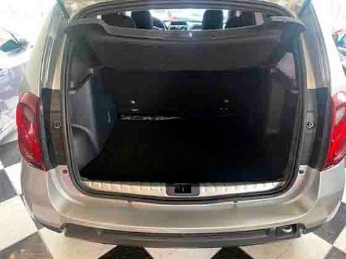 Imagem 5 de 14 de Renault Duster Autenthique 1.6 Cvt