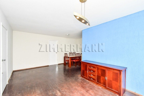 Imagem 2 de 15 de Apartamento - Vila Mariana - Ref: 135978 - V-135978