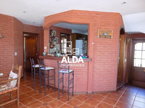 Casa Cerro San Antonio Piriápolis 4 Dorms Alquiler Temporada Ca101580