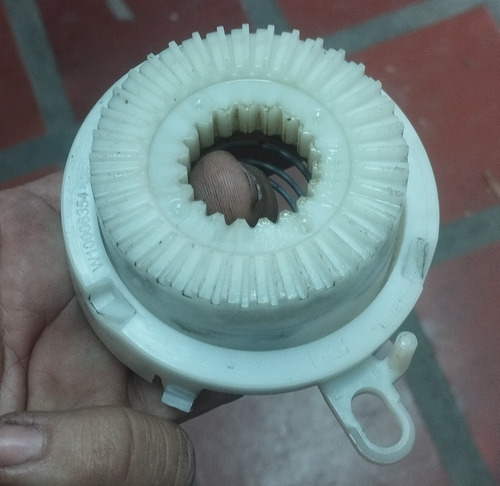 Repuestos De Lavadora Whirlpool Xpert System (Usado)