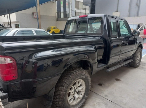 Imagen 11 de 15 de Ford Ranger Americana
