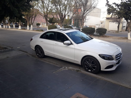 Mercedes Benz Clase C250 Style