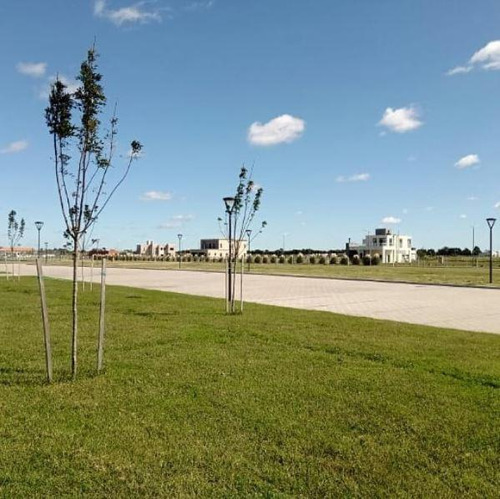 Oportunidad!!! Lote Interno De 697 M2 En Barrio Cerrado Sebastián Gaboto (pueblos Del Plata), Hudson